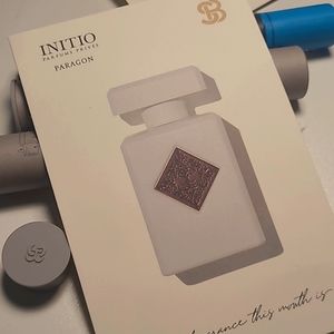 Initio Parfum Prices : Paragon